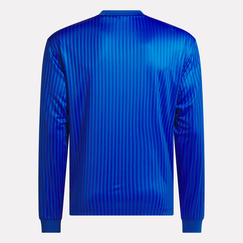 Crosscheck Long Sleeve Jersey