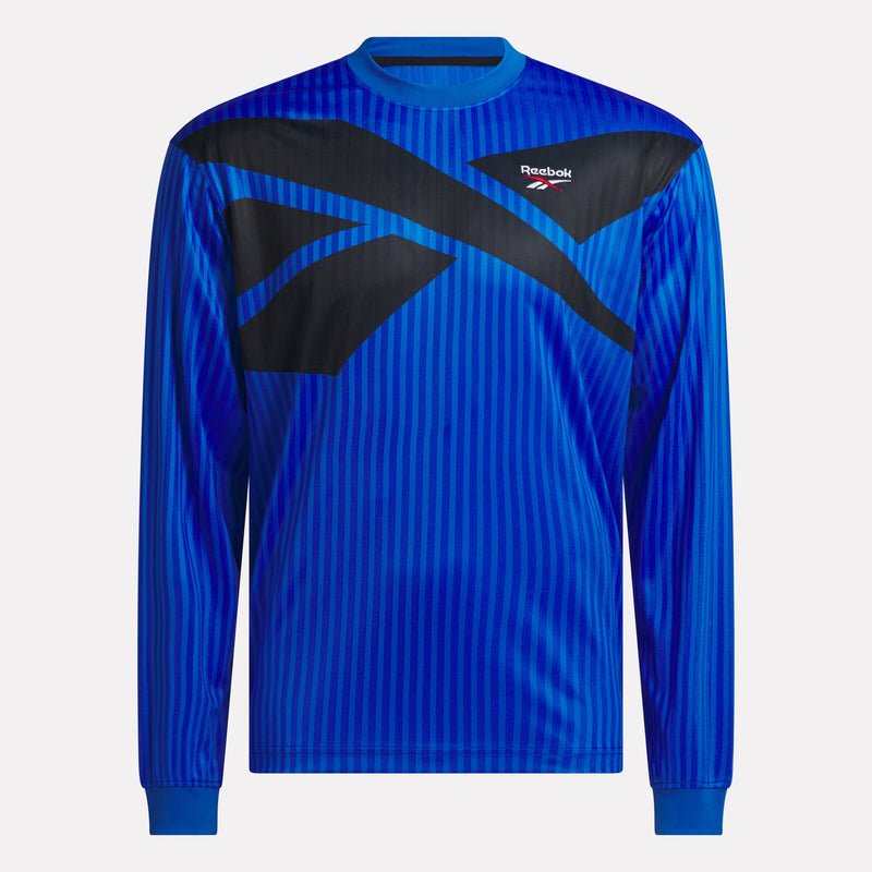 Crosscheck Long Sleeve Jersey