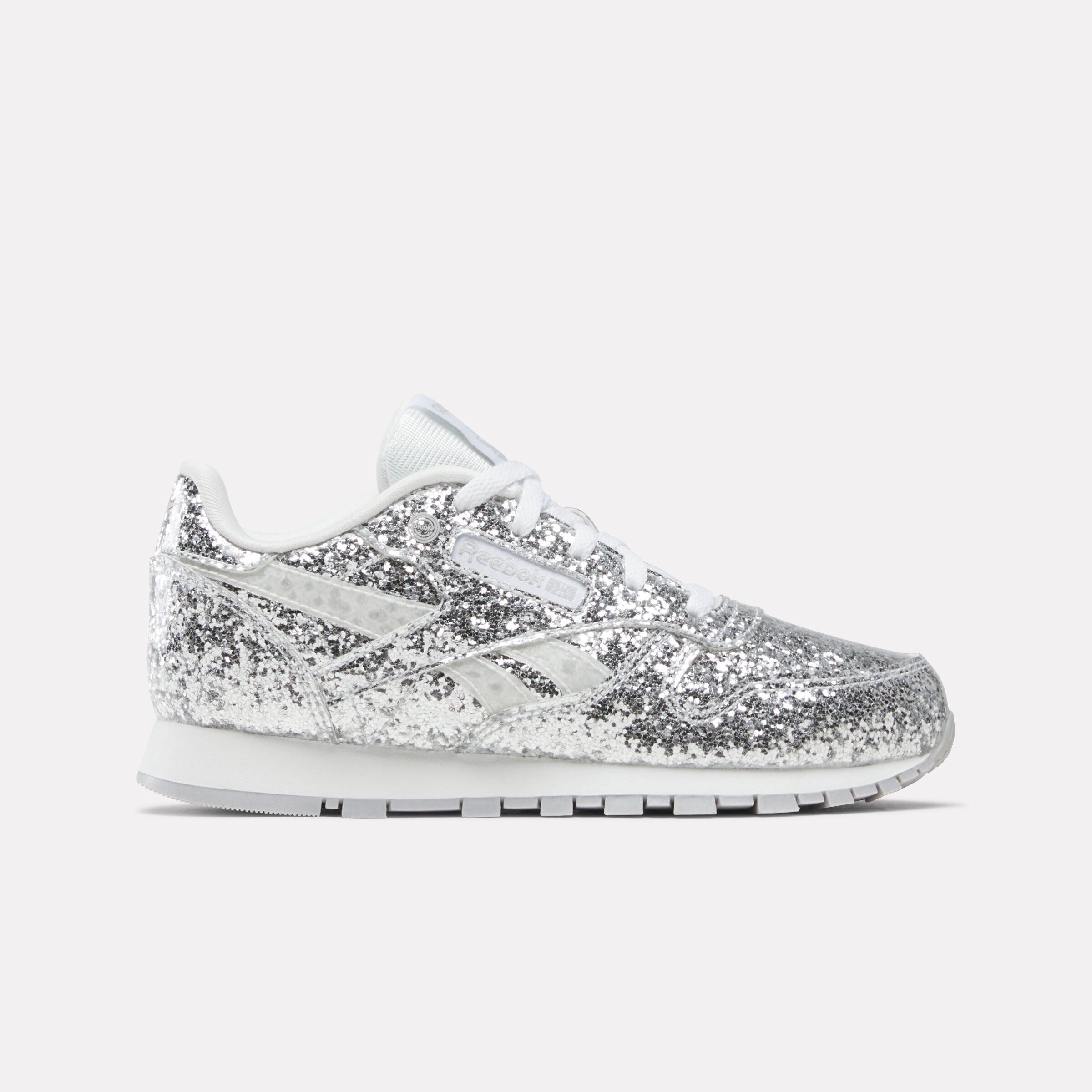 Reebok Glitter Sneakers Glitter Reebok Classics Sales