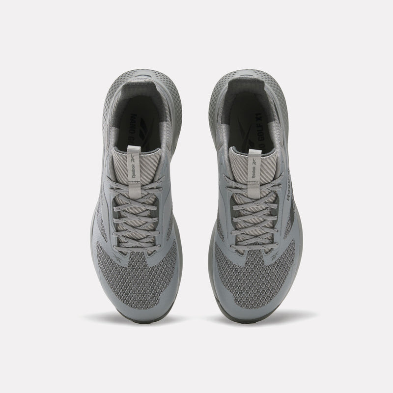 Nano Golf Shoes