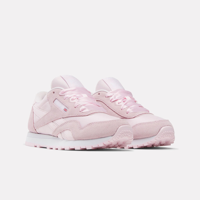 CL Nylon Shoes - Big Kids