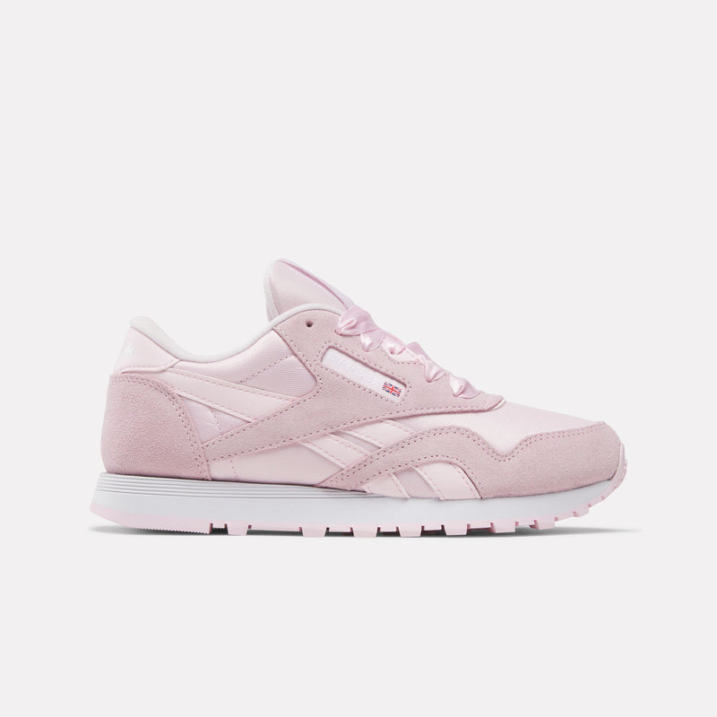 CL Nylon Shoes - Big Kids