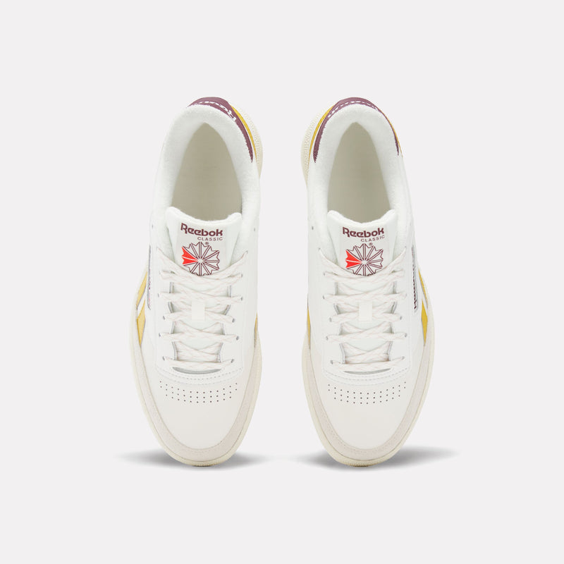 Club C Revenge Shoes