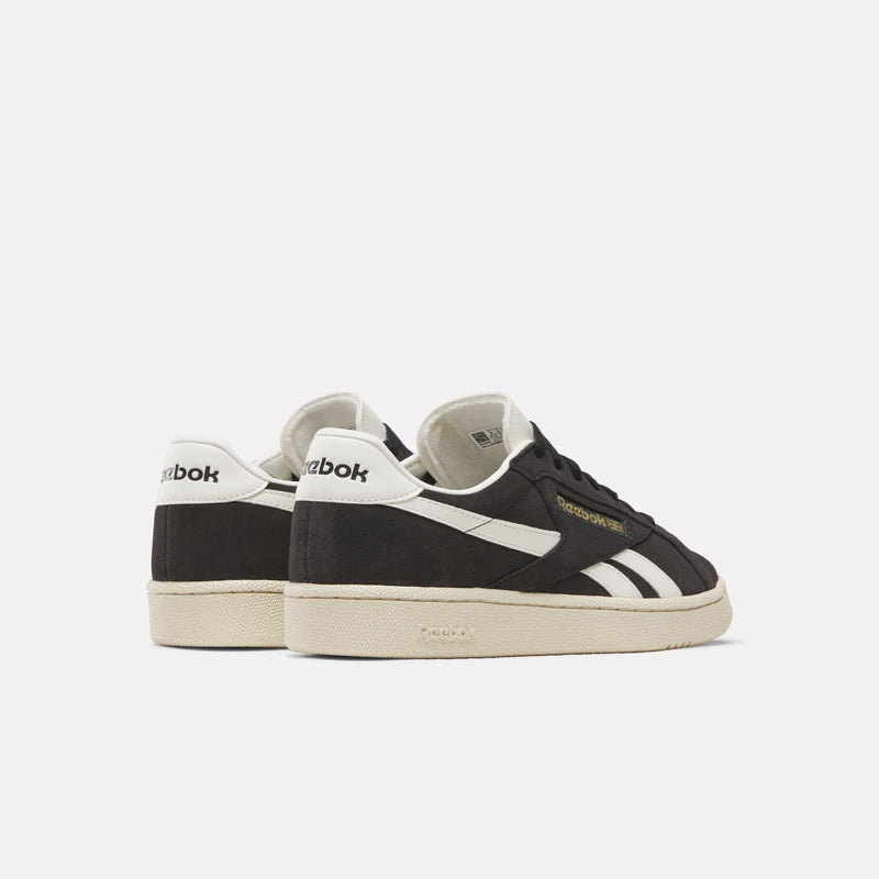 Club C Grounds UK Shoes
