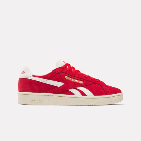 Club C Ground UK Shoes