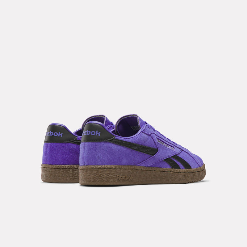 Club C Grounds UK Shoes