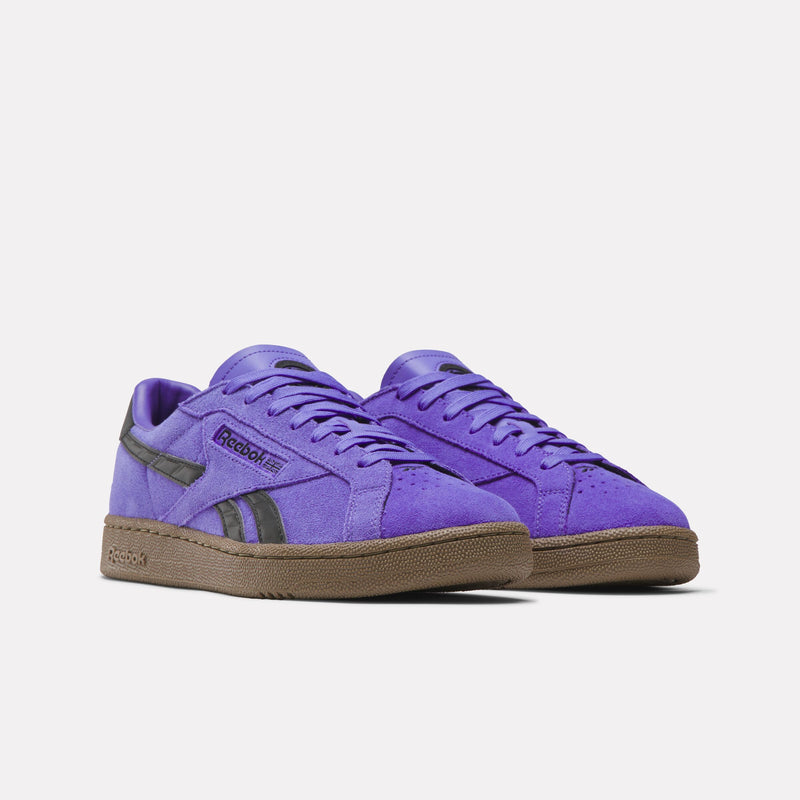 Club C Grounds UK Shoes