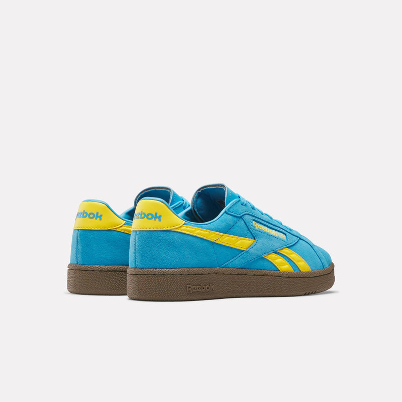 Club C Grounds UK Shoes