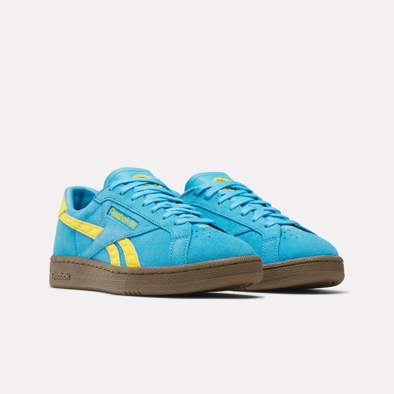 Club C Grounds UK Shoes