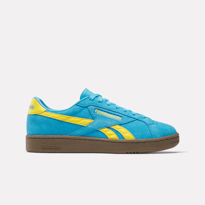 Club C Grounds UK Shoes