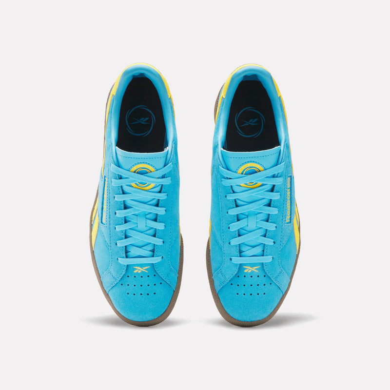 Club C Grounds UK Shoes