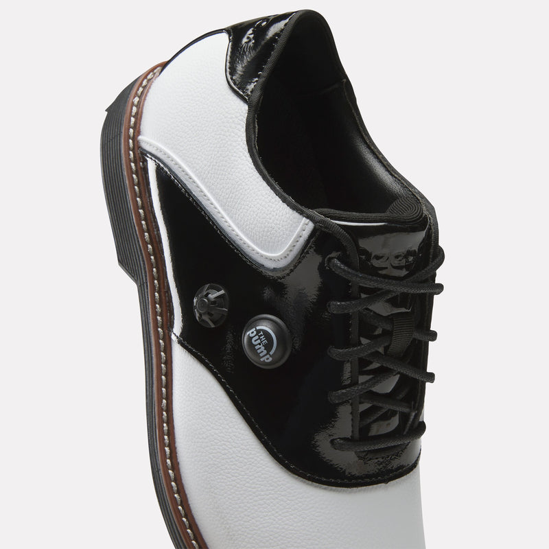 OG Pump Golf Shoes