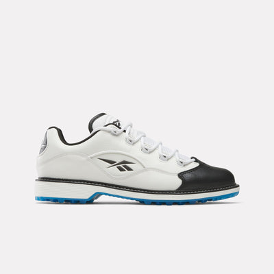 Question Golf Shoes