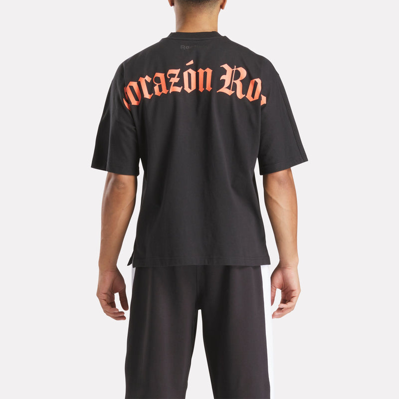 Reebok x Anuel AA Tee