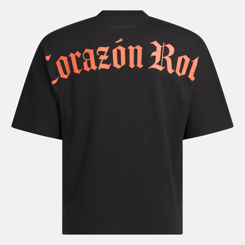 Reebok x Anuel AA Tee