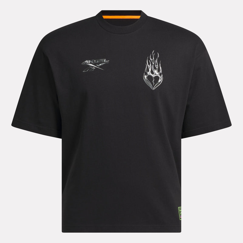Reebok x Anuel AA Tee