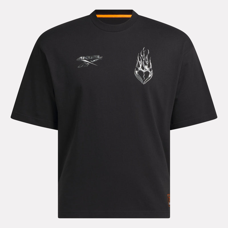 Reebok x Anuel AA Tee