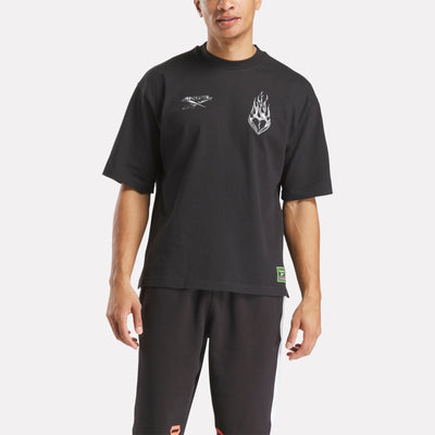 Reebok x Anuel AA Tee
