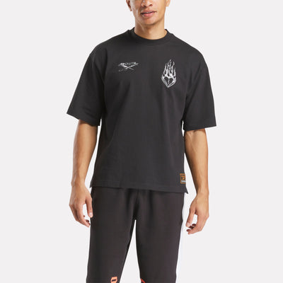 Reebok x Anuel AA Tee