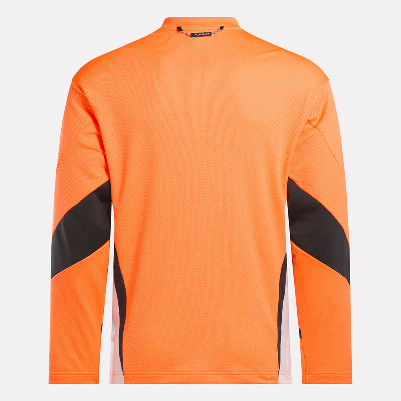 Reebok x Anuel AA Motto Long Sleeve Tee