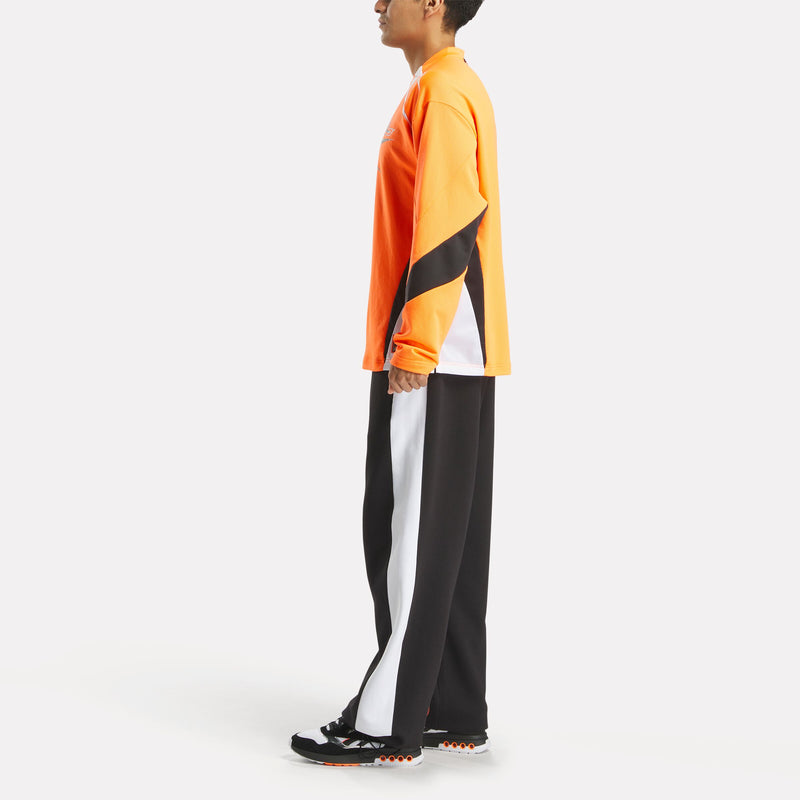 Reebok x Anuel AA Motto Long Sleeve Tee