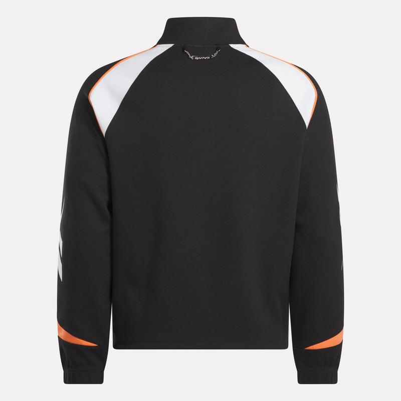 Reebok x Anuel AA 1/4 Zip Top