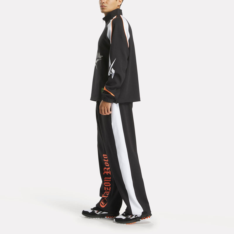 Reebok x Anuel AA 1/4 Zip Top