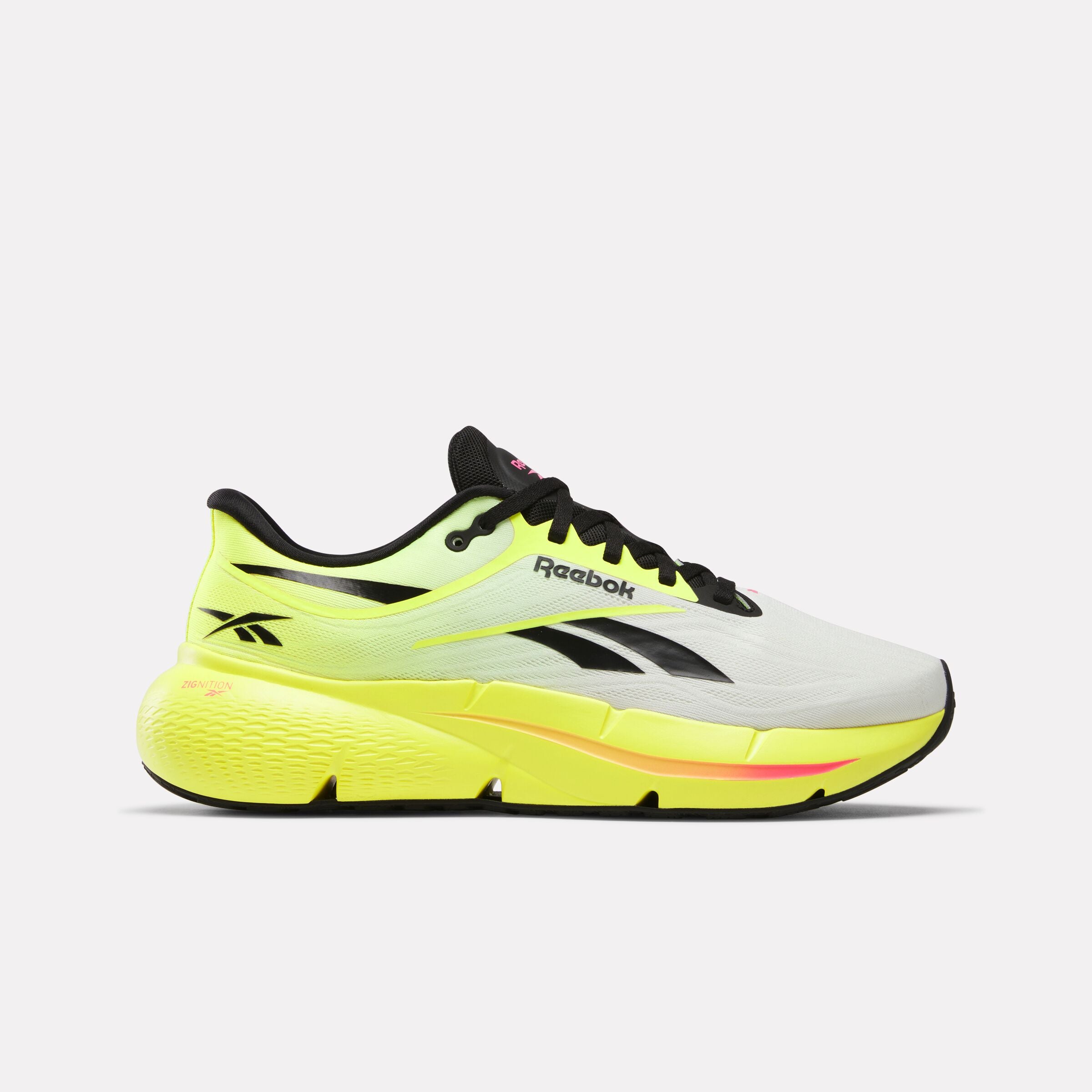 Men's Zignition Running Shoes - Reebok