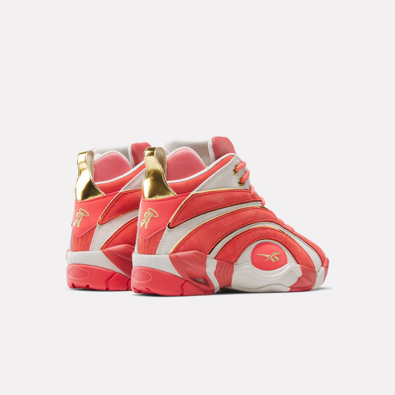 Reebok x Angel Reese Shaqnosis Shoes