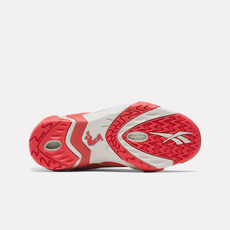 Reebok x Angel Reese Shaqnosis Shoes
