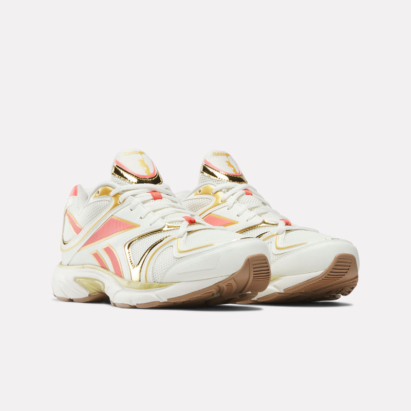 Reebok x Angel Reese Premier Road Plus VI Shoes