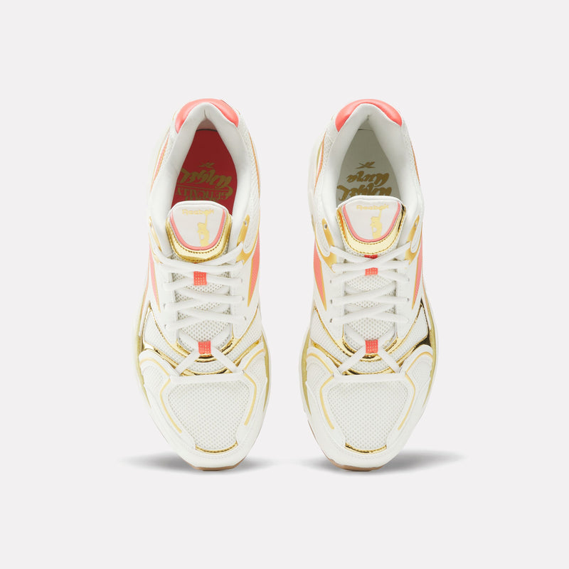 Reebok x Angel Reese Premier Road Plus VI Shoes