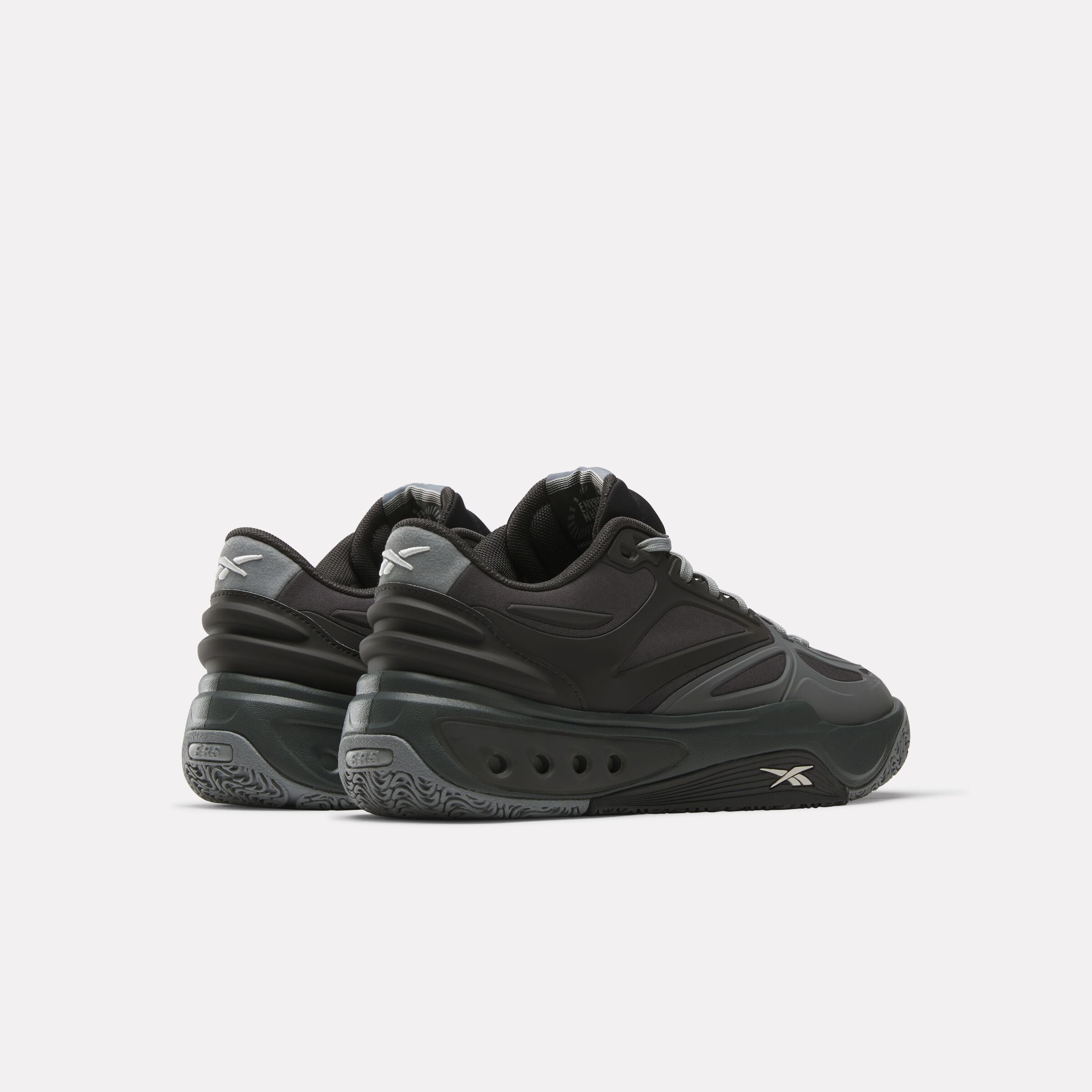 Engine A Basketball Shoes - Reebok