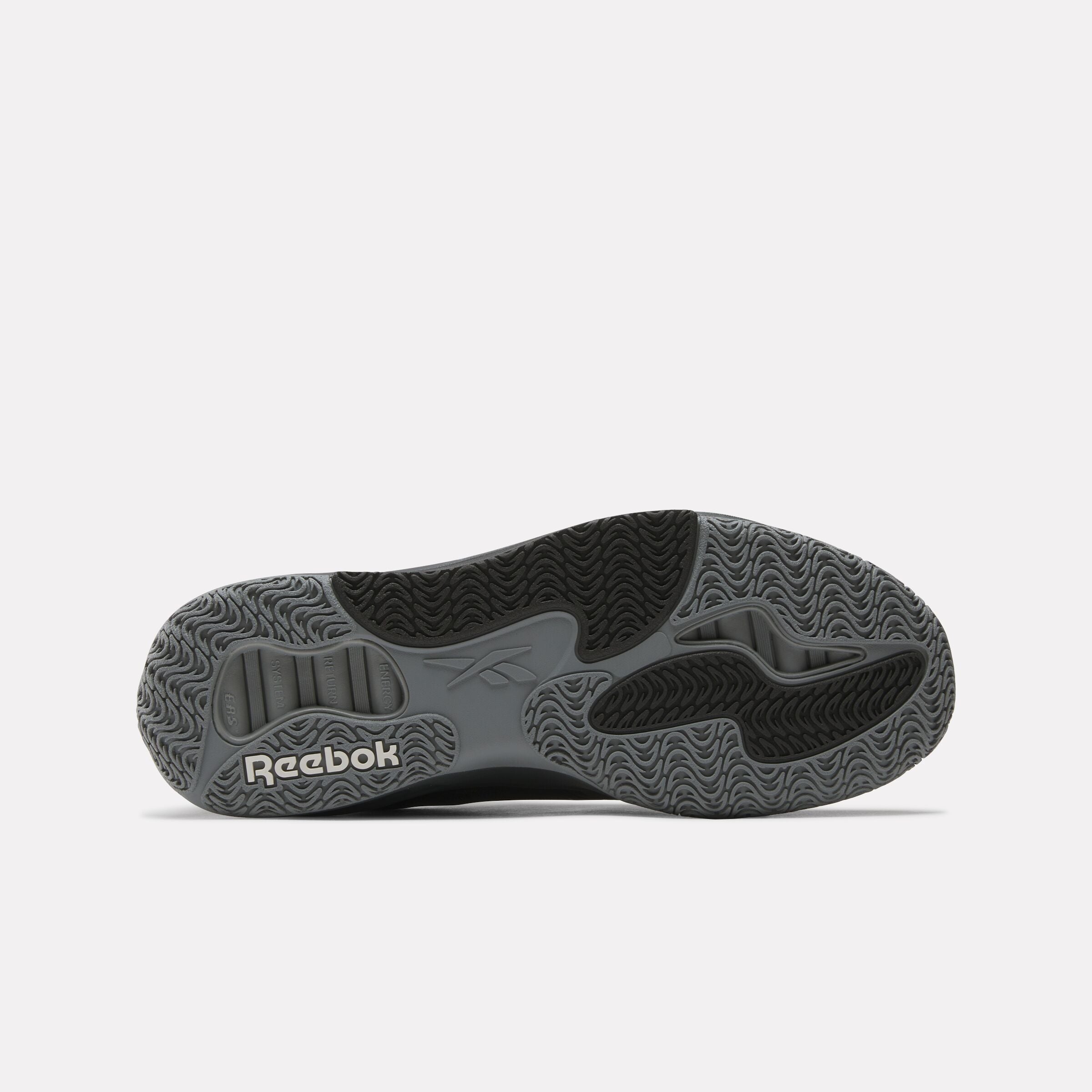 Engine A Basketball Shoes - Reebok