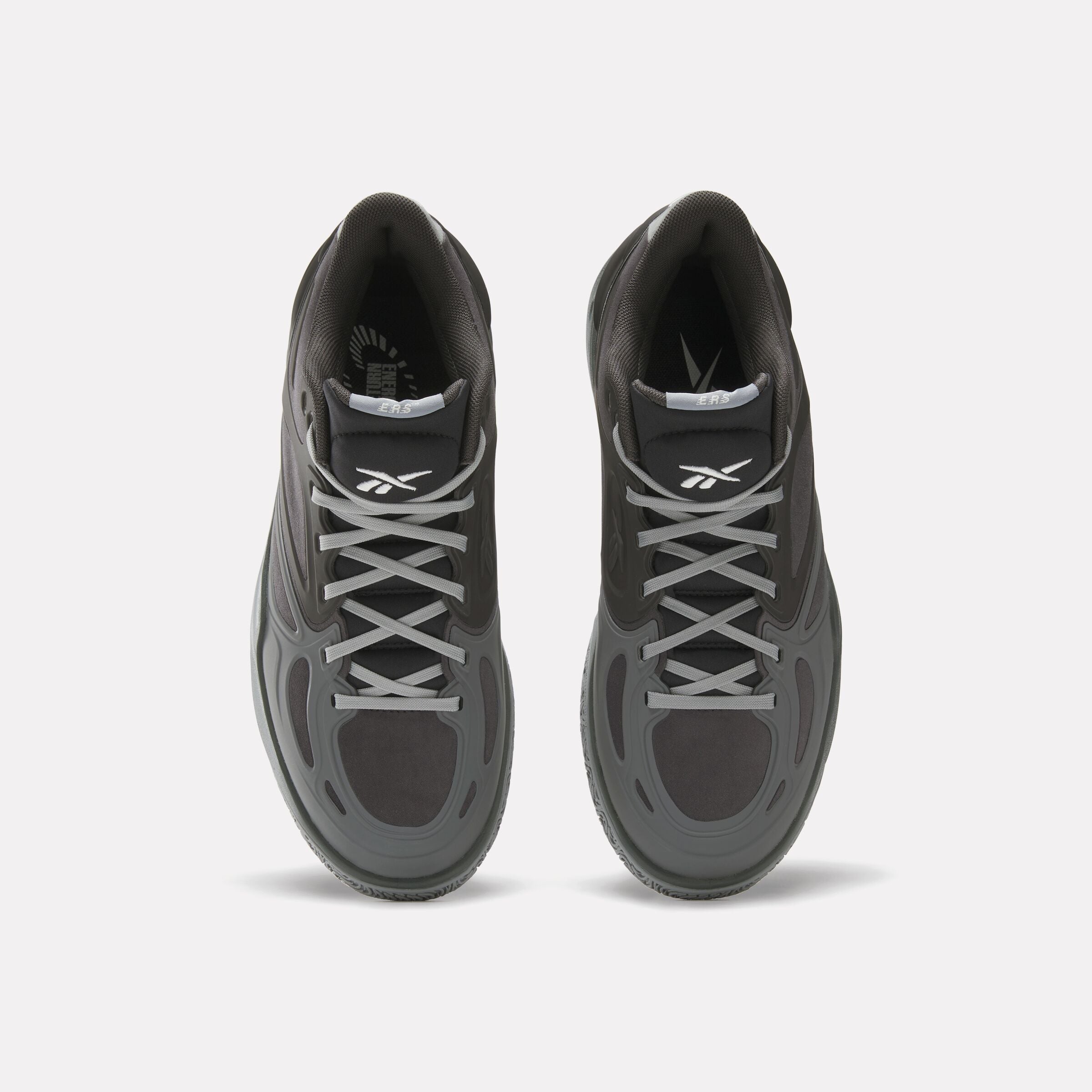 Engine A Basketball Shoes - Reebok