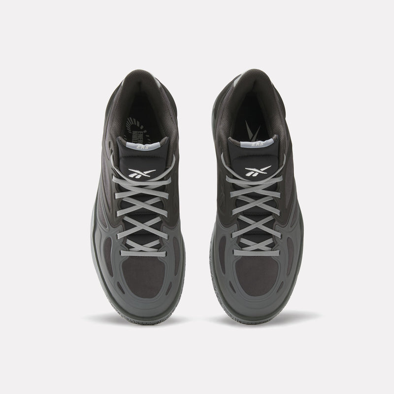 Engine A Basketball Shoes - Reebok