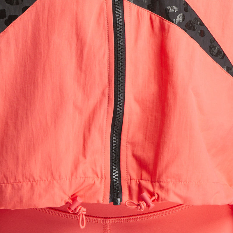 Reebok x Angel Reese Women's Vector Track Jacket