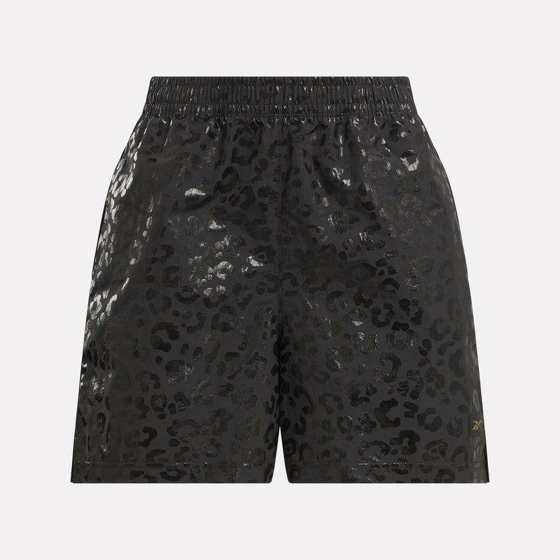 Reebok x Angel Reese Women's Hoop Short