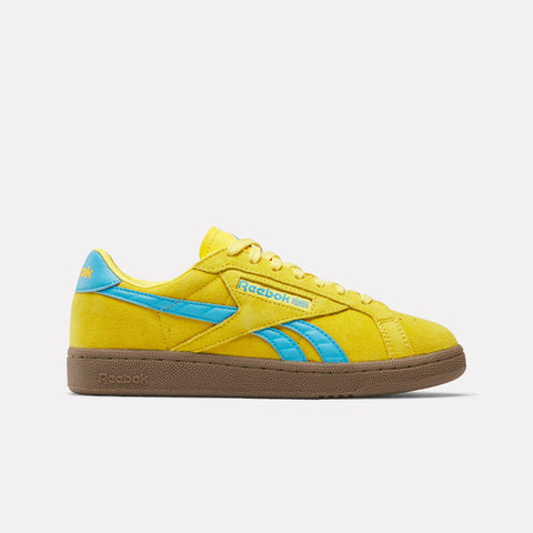 Women's Club C Grounds UK Shoes