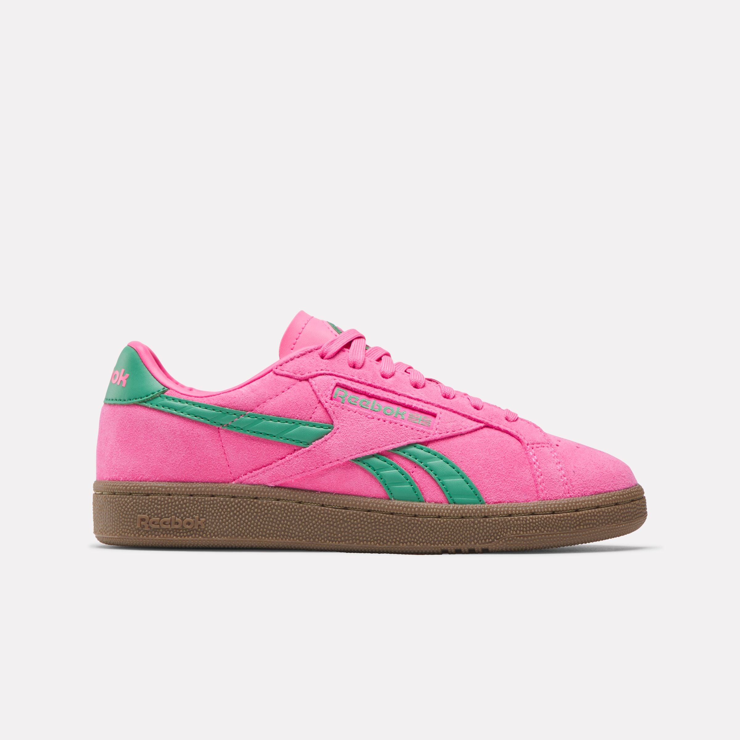 Women's Club C Grounds UK Shoes - Reebok