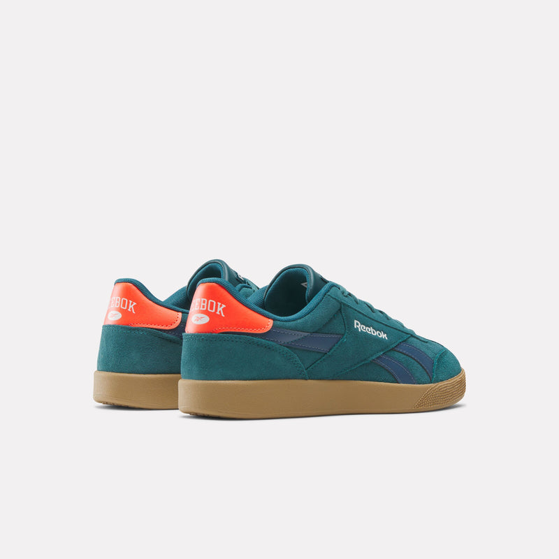 Smash Edge Shoes