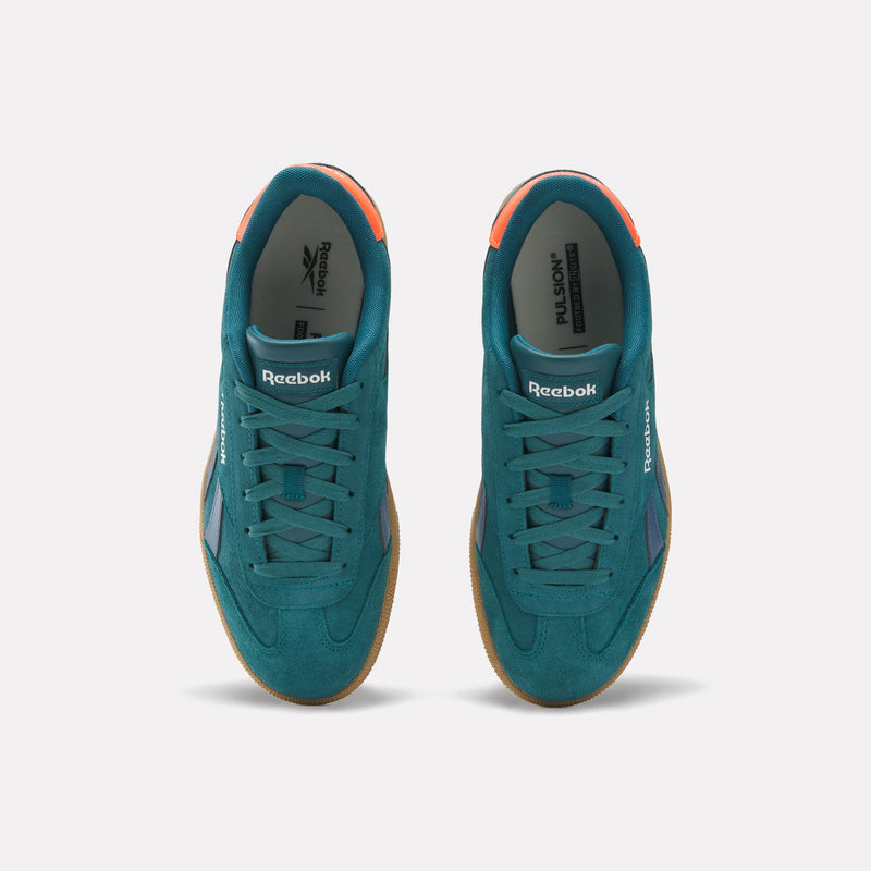 Smash Edge Shoes