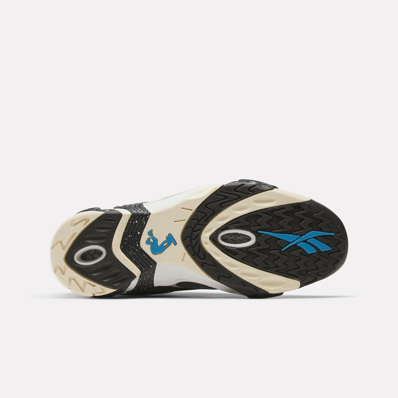 Shaqnosis Retro Basketball Shoes - Reebok