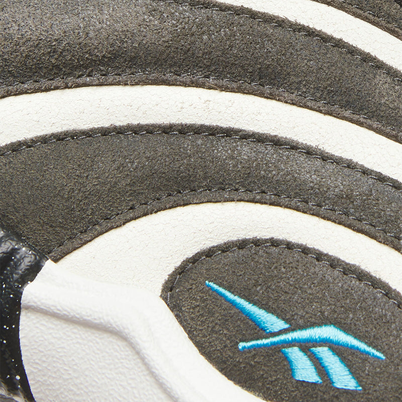 Shaqnosis Retro Basketball Shoes - Reebok