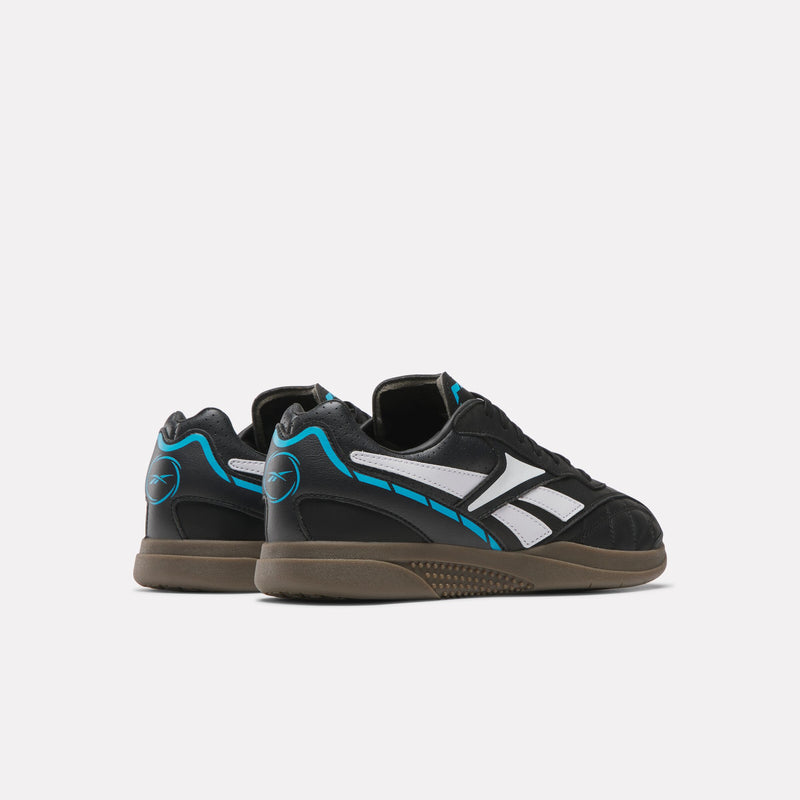 Hammer Street Shoes
