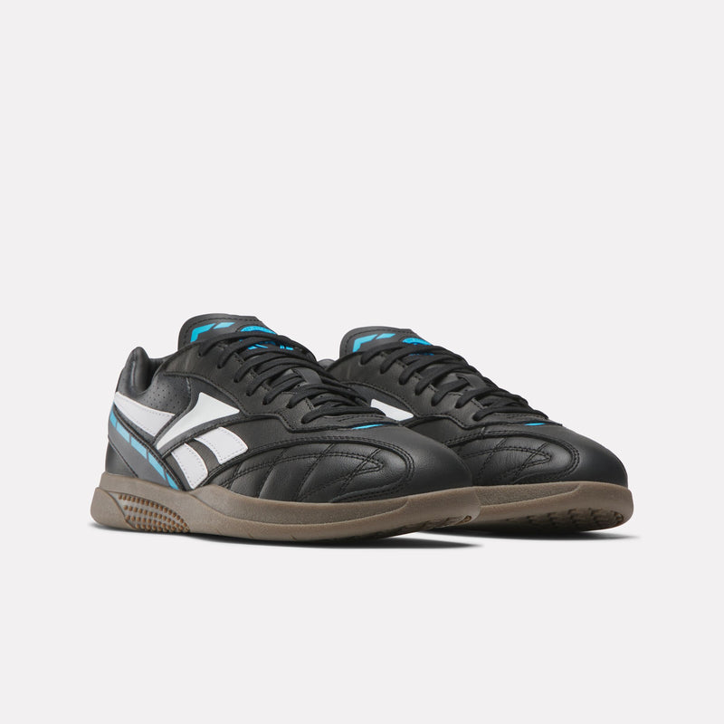Hammer Street Shoes