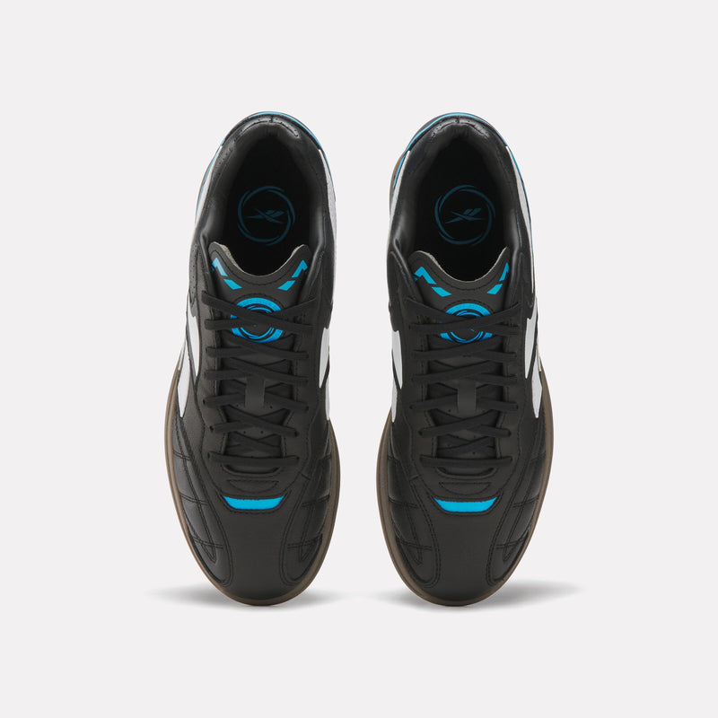 Hammer Street Shoes