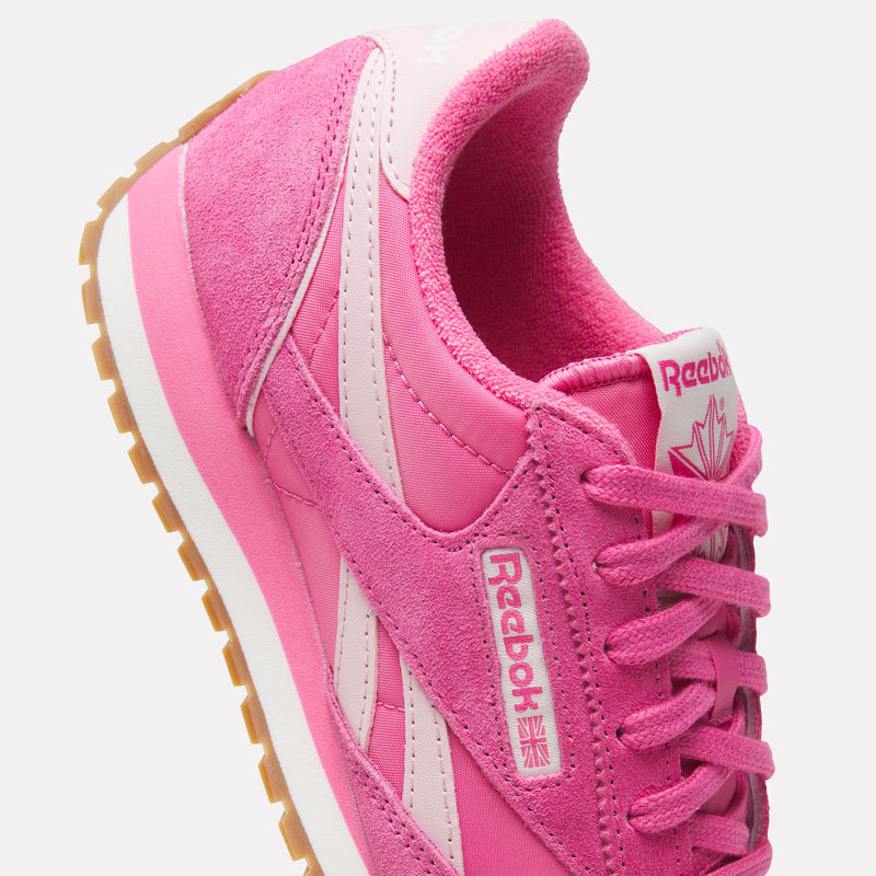 Women's Classic AZ Shoes