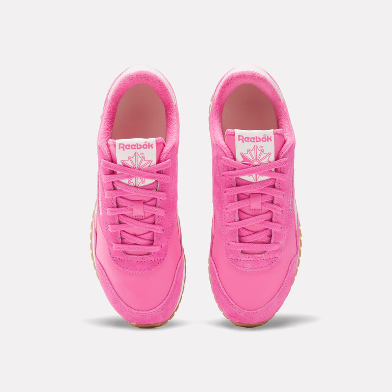 Women's Classic AZ Shoes