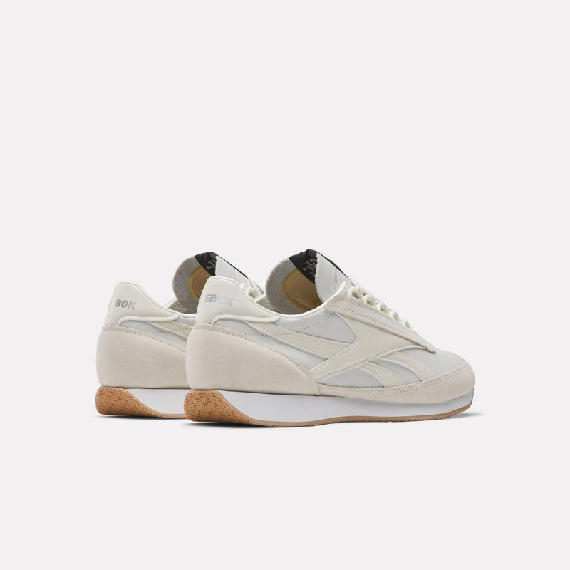 Camargue Shoes